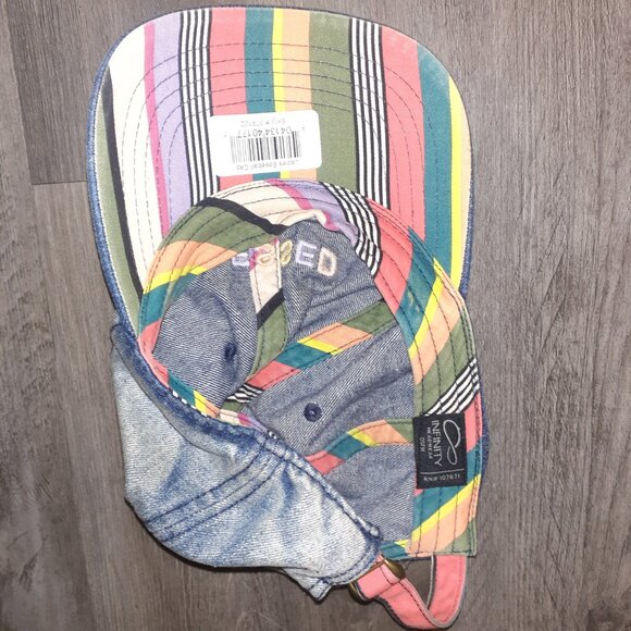 BLESSED baseball style cap - Picture 5 of 5